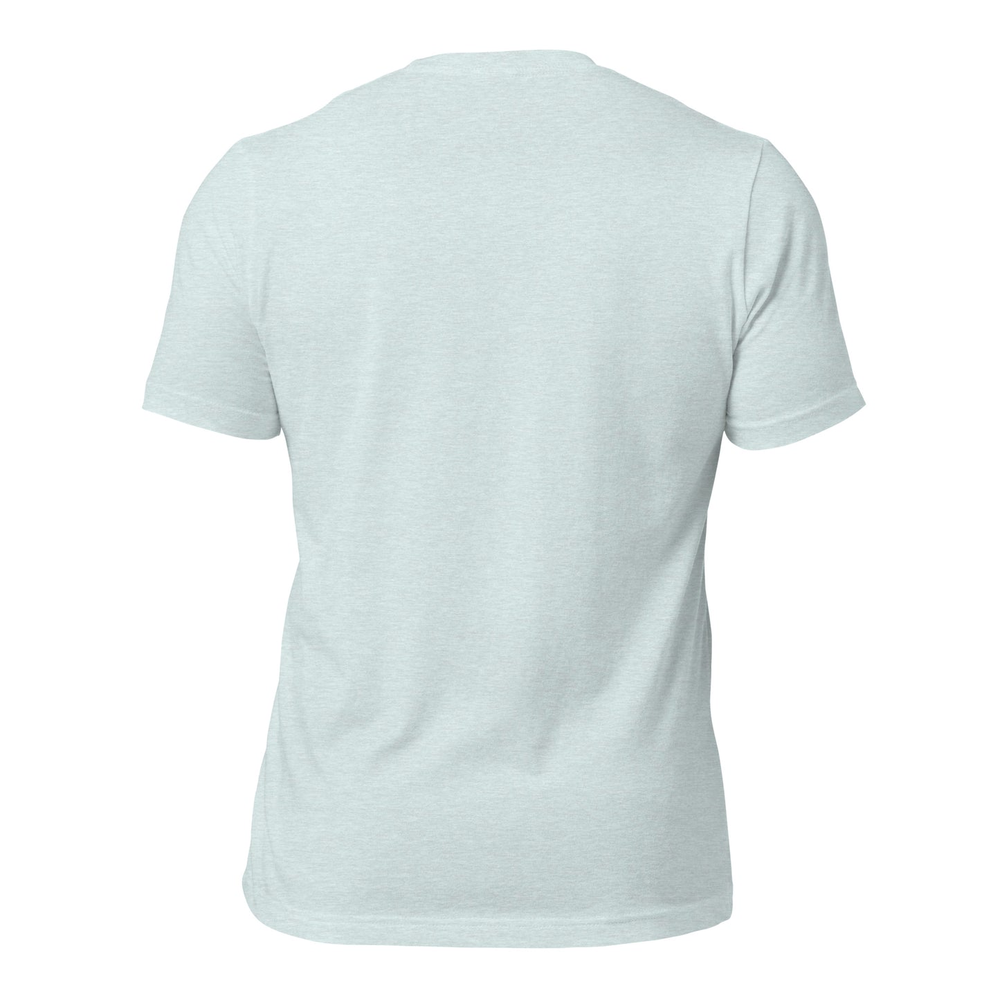 Unisex-T-Shirt