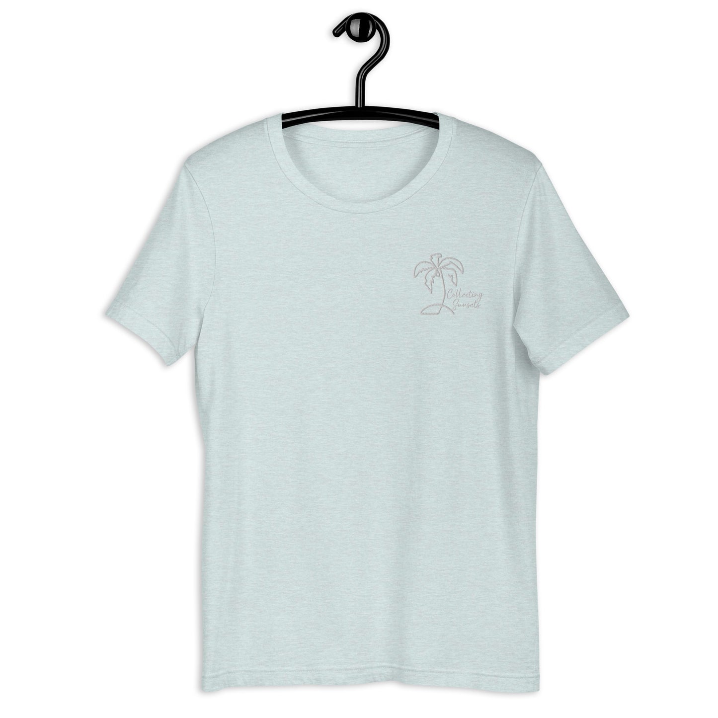 Colleting Sunsets ! Vacay Mood ! Unisex-T-Shirt