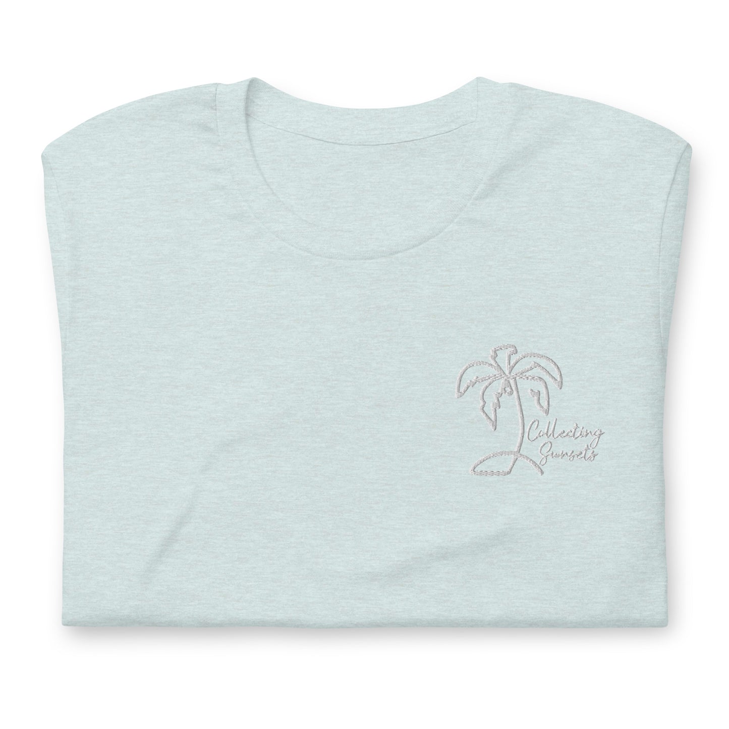 Unisex-T-Shirt