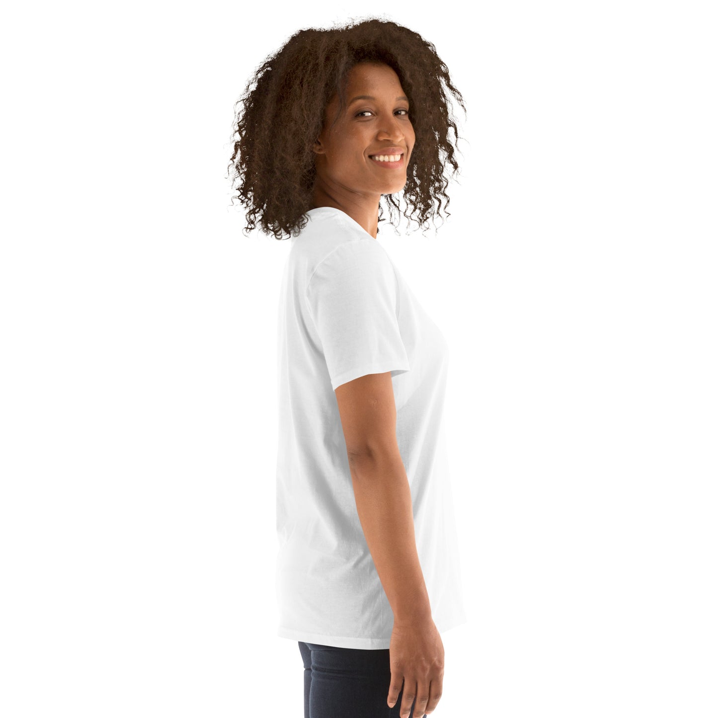 Mum, Lover & Best Friend ! Short-Sleeve T-Shirt